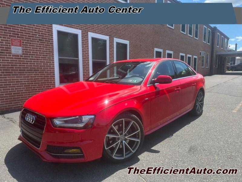 audi a4 2015 WAUEFAFLXFN001967 image audi a4 2015 WAUEFAFLXFN001967 image