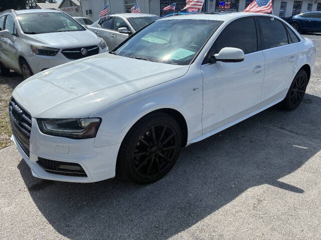 audi a4 2015 WAUEFAFL2FA071776 image audi a4 2015 WAUEFAFL2FA071776 image