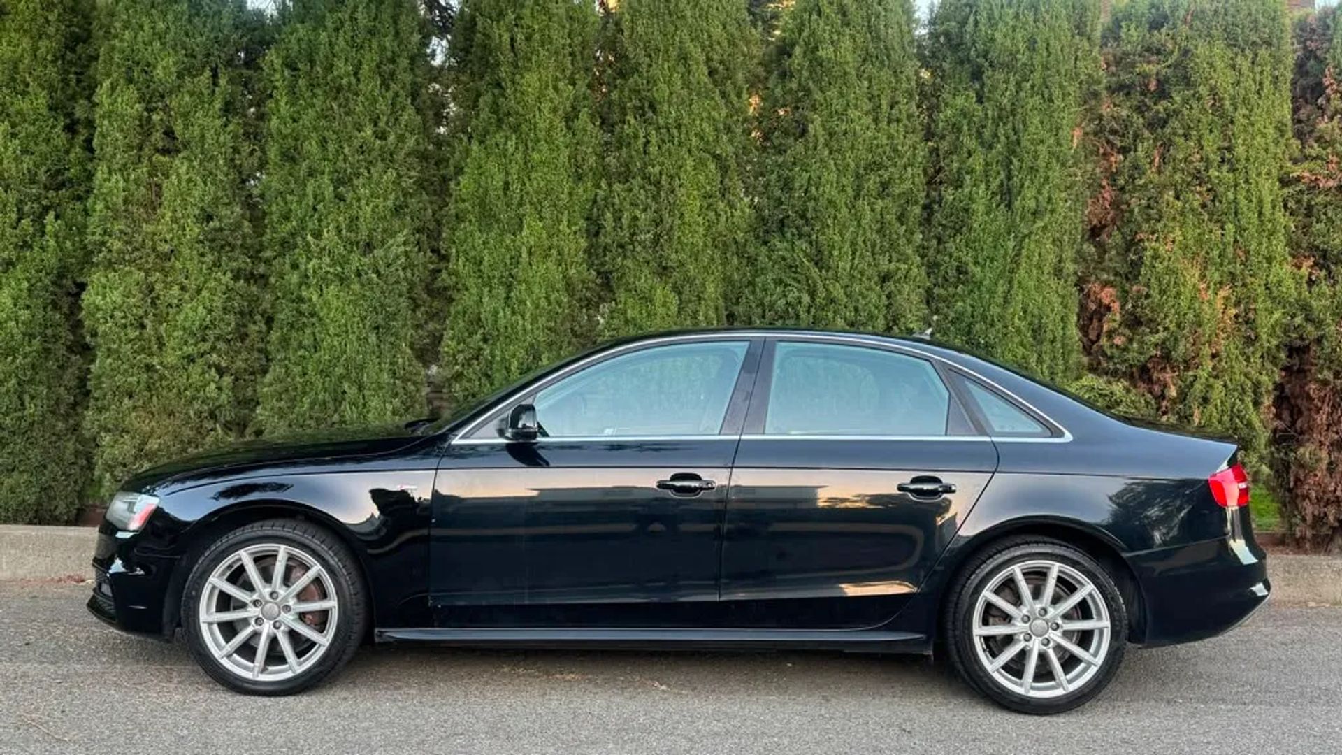 audi a4 2015 WAUBFAFL7FN013352 image audi a4 2015 WAUBFAFL7FN013352 image