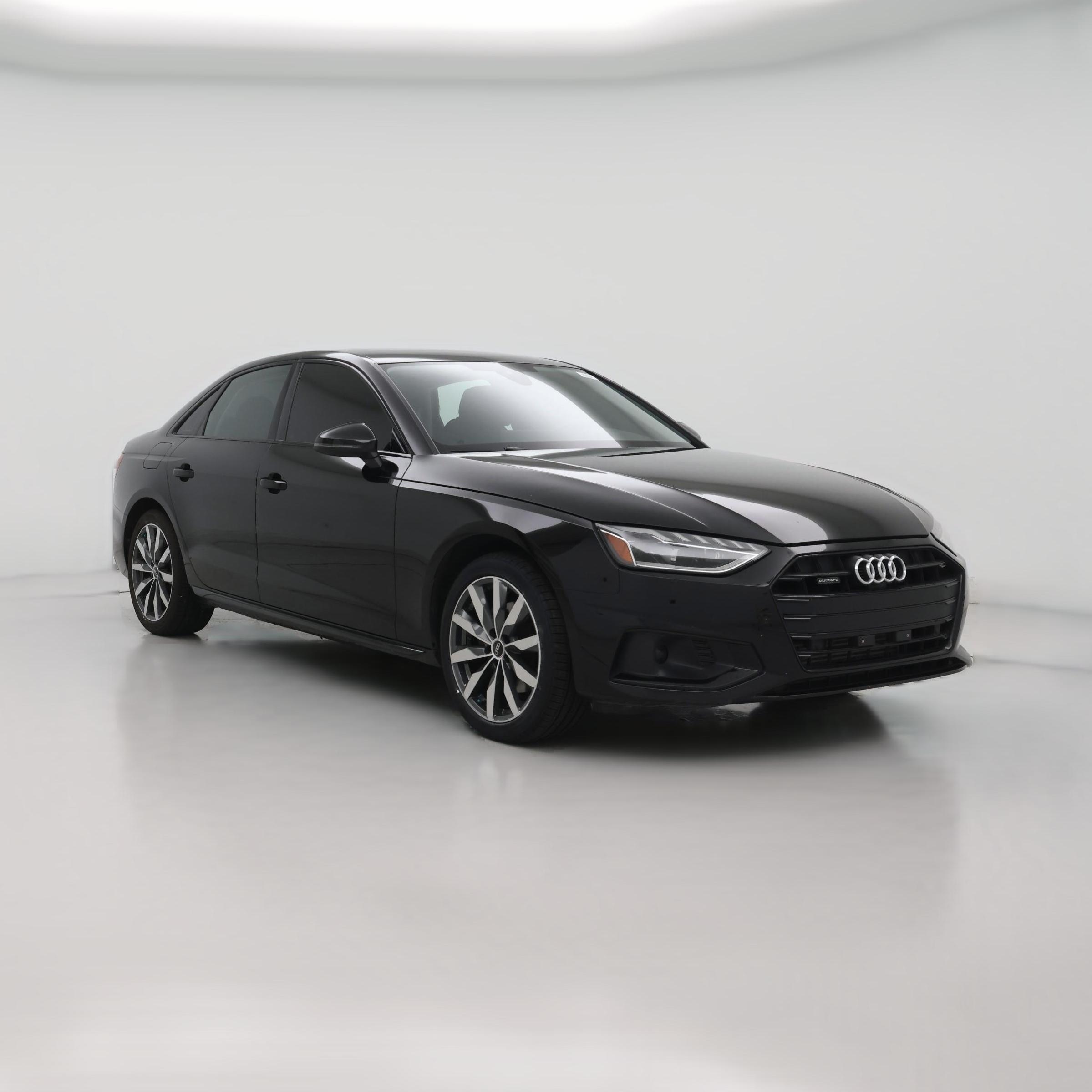 audi a4 2022 WAUBBAF4XNN002431 image audi a4 2022 WAUBBAF4XNN002431 image