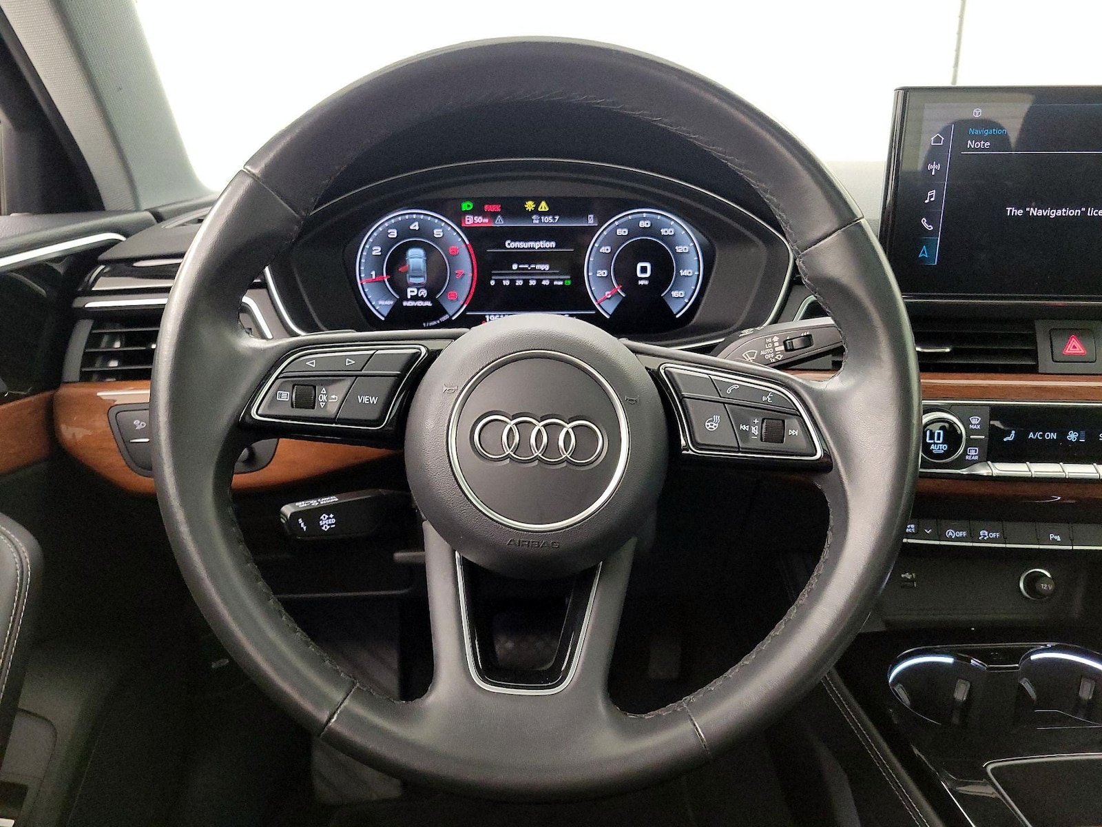 audi a4 2022 WAUBBAF47NA022157 image audi a4 2022 WAUBBAF47NA022157 image