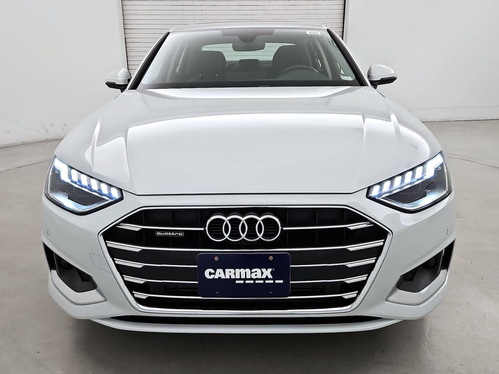 audi a4 2022 WAUBBAF41NN015505 image audi a4 2022 WAUBBAF41NN015505 image