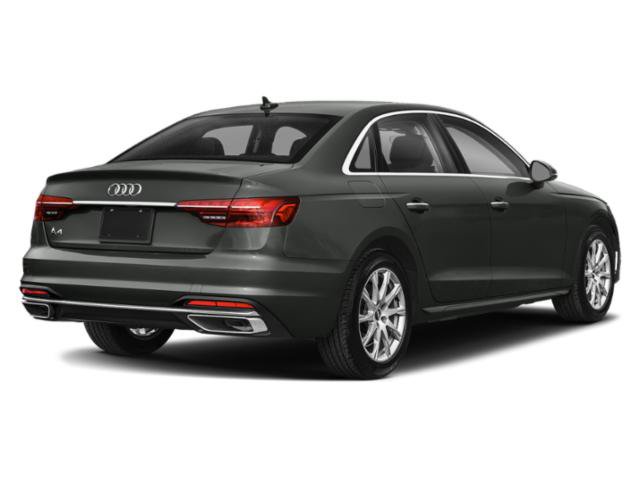 audi a4 2022 WAUEAAF48NA044863 image audi a4 2022 WAUEAAF48NA044863 image