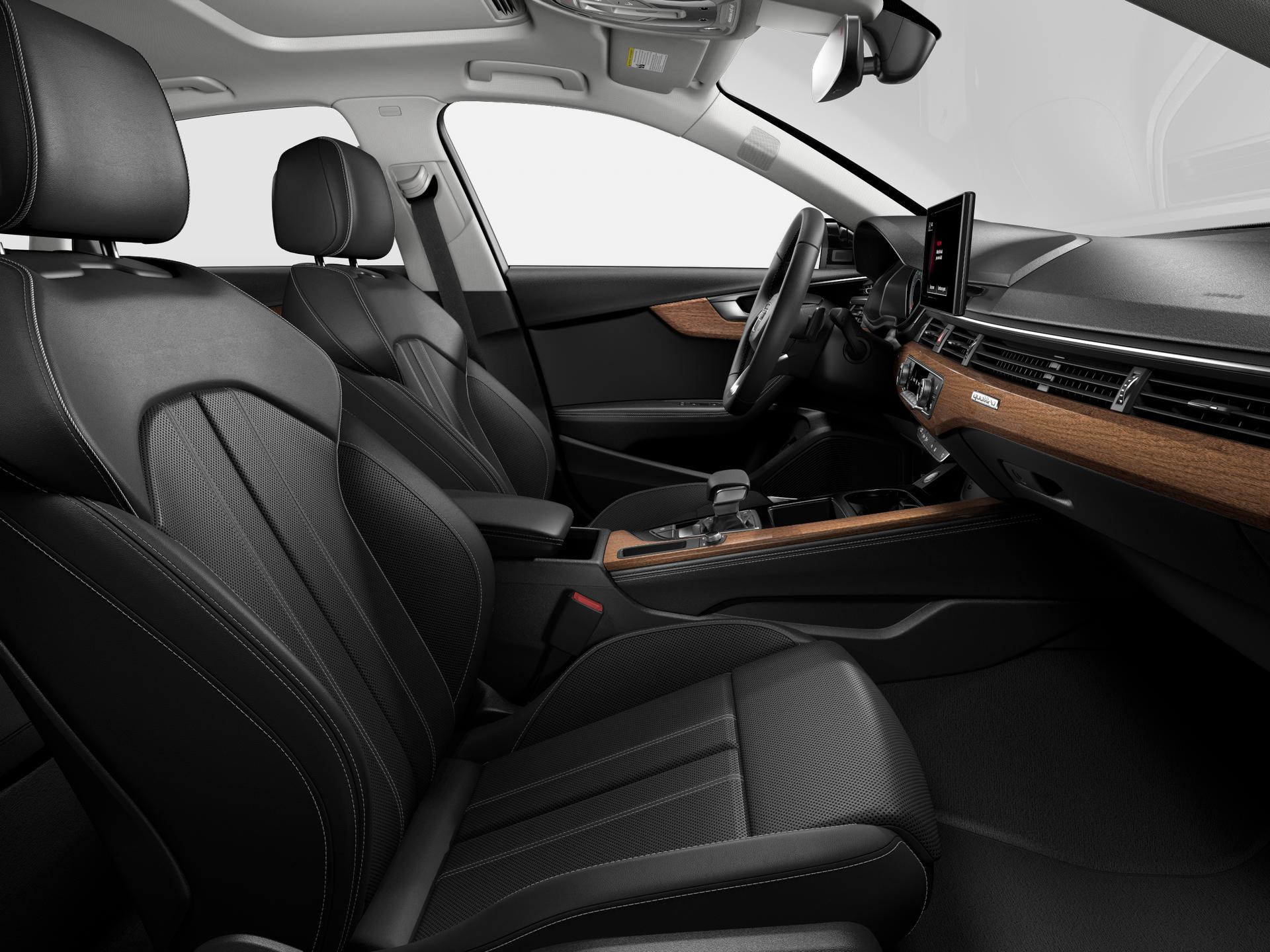 audi a4 2022 WAUBBAF48NN002718 image audi a4 2022 WAUBBAF48NN002718 image