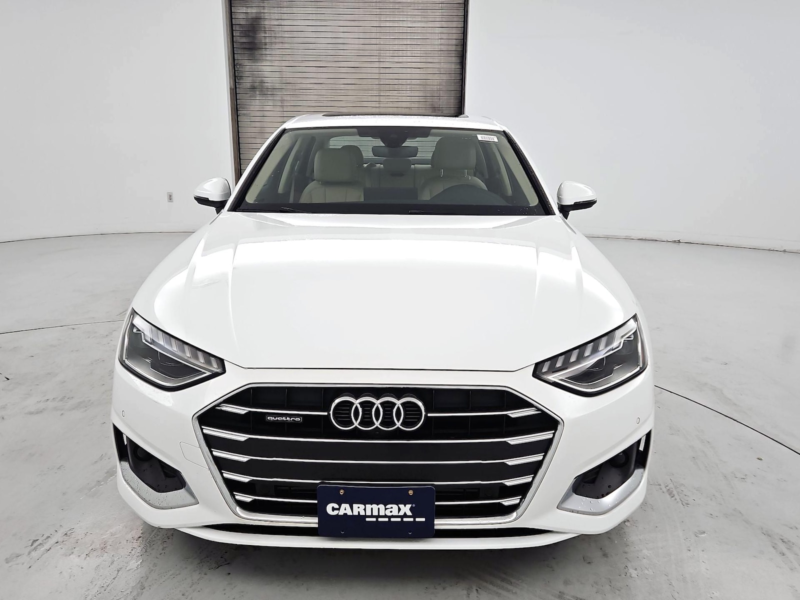 audi a4 2022 WAUBBAF46NA038978 image audi a4 2022 WAUBBAF46NA038978 image