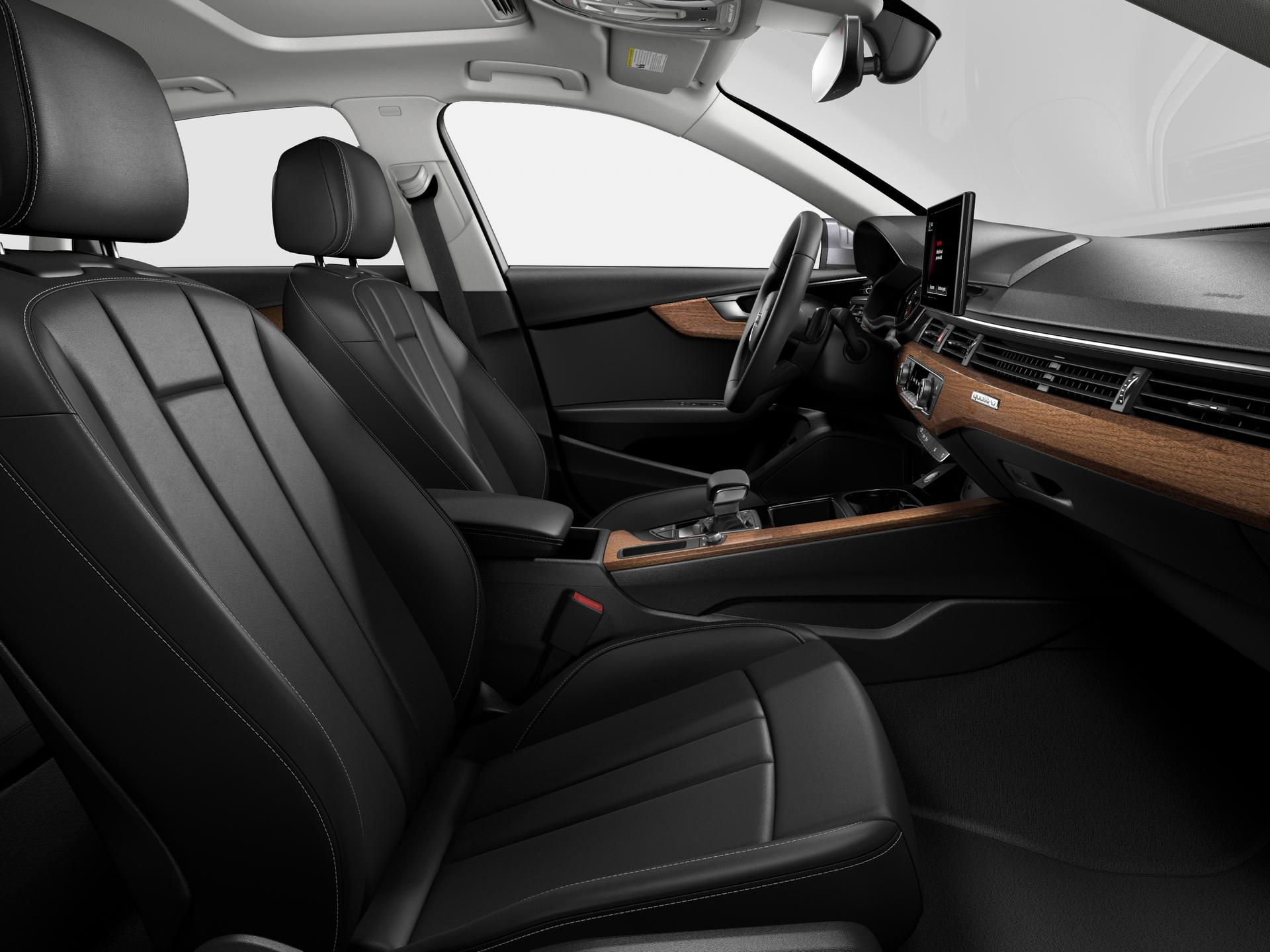 audi a4 2022 WAUABAF44NA017011 image audi a4 2022 WAUABAF44NA017011 image