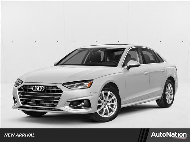 audi a4 2022 WAUABAF40NN004362 image audi a4 2022 WAUABAF40NN004362 image