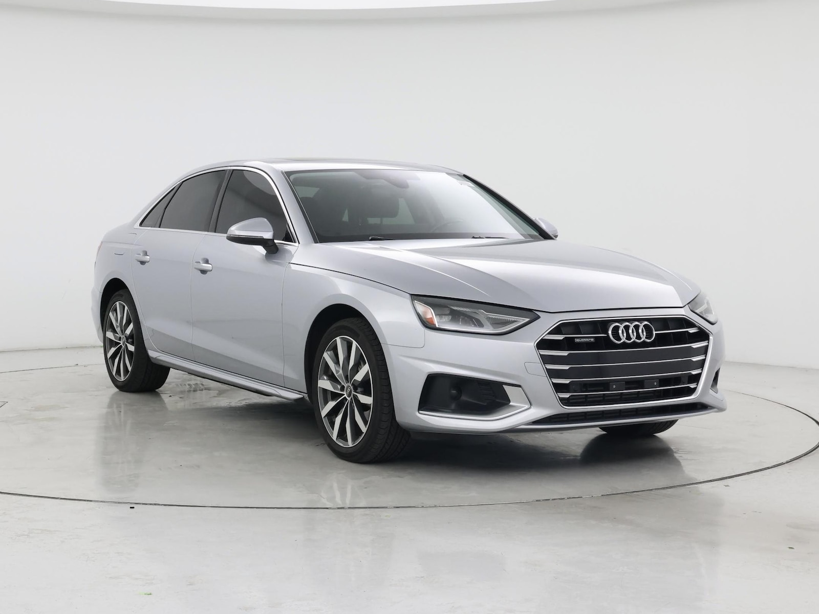 audi a4 2022 WAUABAF44NA014285 image audi a4 2022 WAUABAF44NA014285 image