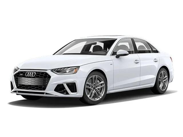 audi a4 2022 WAUDAAF40NA008466 image