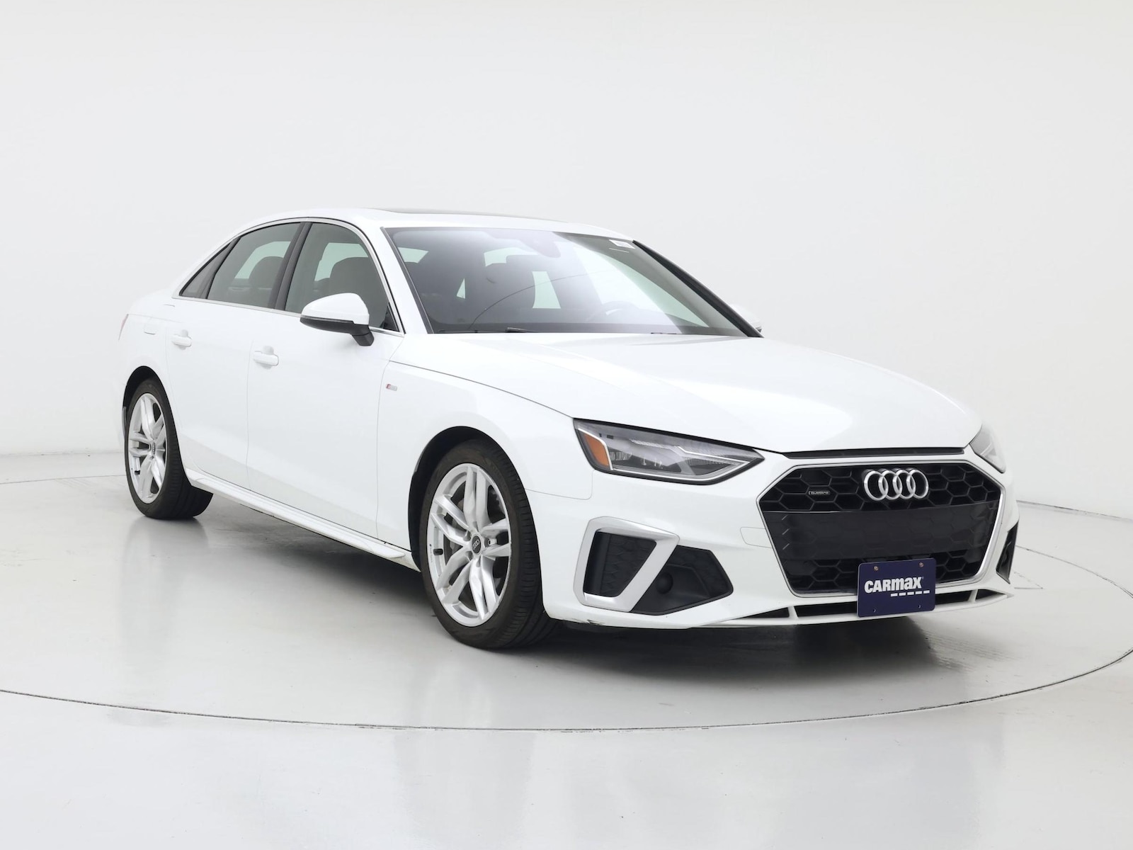 audi a4 2022 WAUDAAF47NN003855 image audi a4 2022 WAUDAAF47NN003855 image