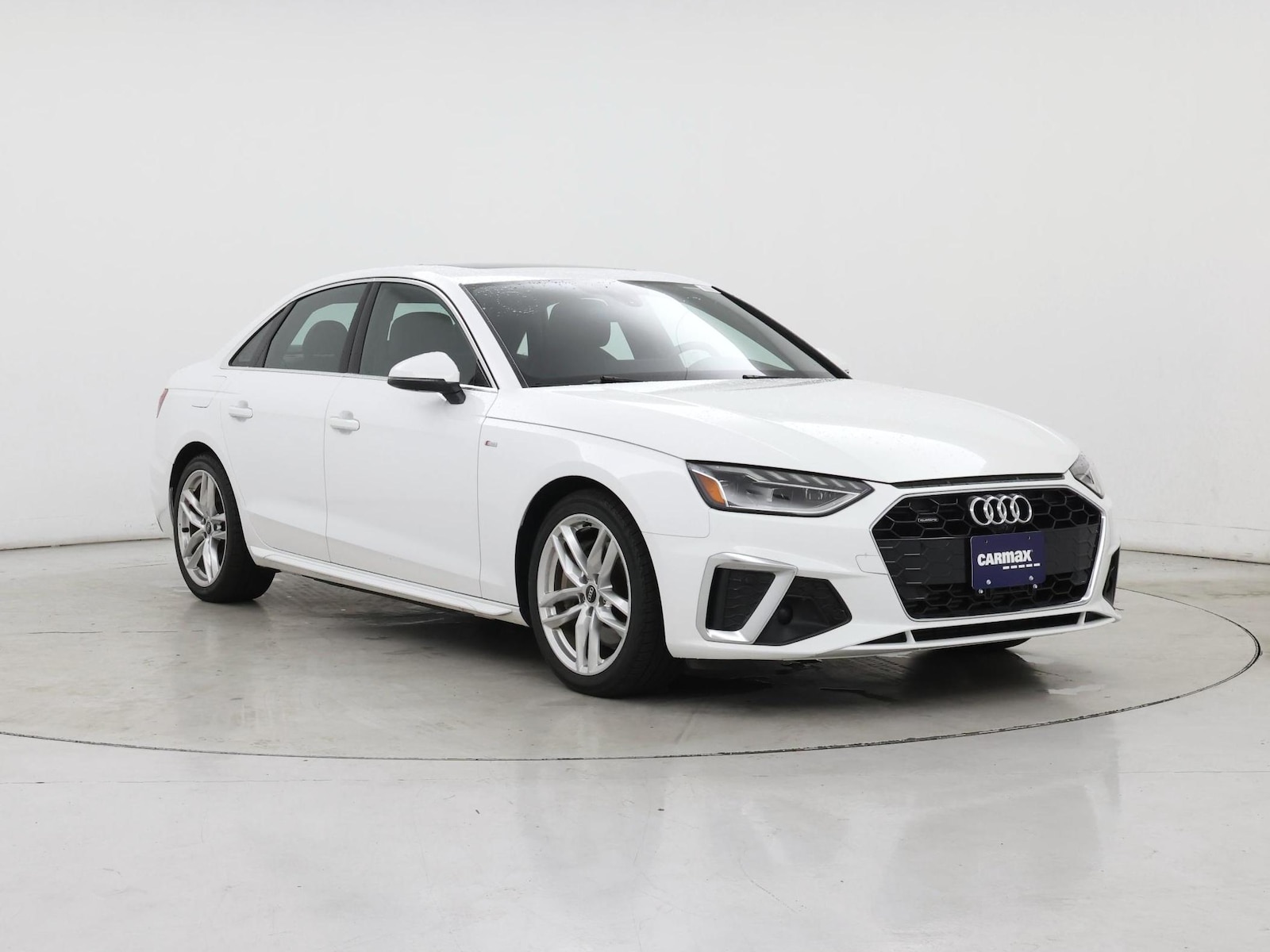 audi a4 2022 WAUEAAF47NA045454 image audi a4 2022 WAUEAAF47NA045454 image