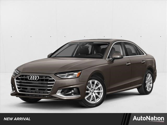 audi a4 2022 WAUBBAF4XNA006616 image audi a4 2022 WAUBBAF4XNA006616 image
