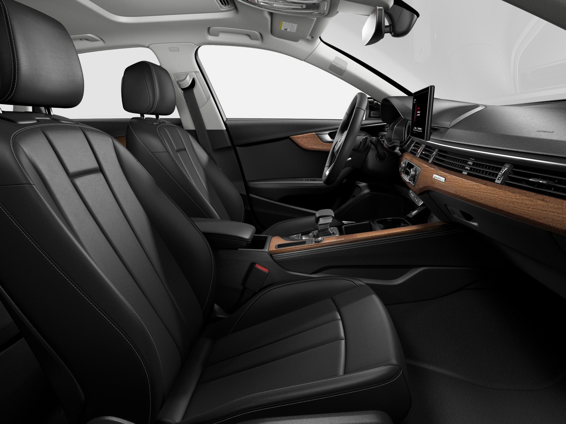 audi a4 2022 WAUBBAF44NN011190 image audi a4 2022 WAUBBAF44NN011190 image