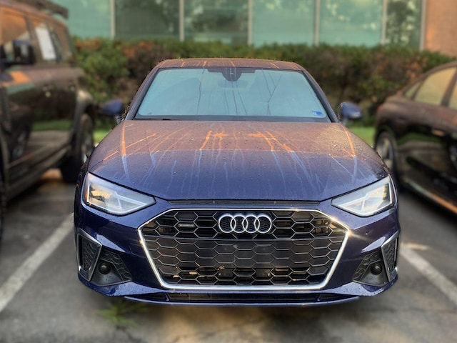 audi a4 2022 WAUDAAF45NN002767 image audi a4 2022 WAUDAAF45NN002767 image