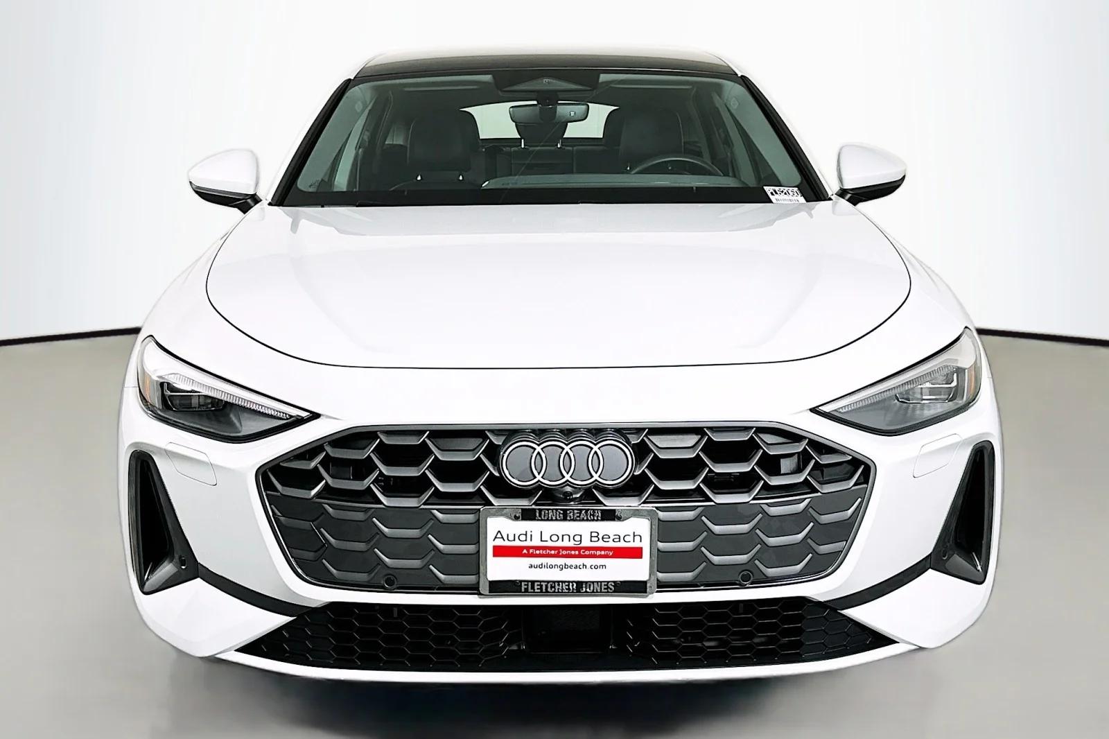 audi new a5 2025 WAU1BCFU7SN089319 image audi new a5 2025 WAU1BCFU7SN089319 image