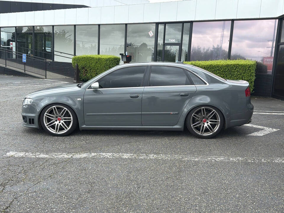 audi rs4 2007 WUARU98E07N900350 image audi rs4 2007 WUARU98E07N900350 image