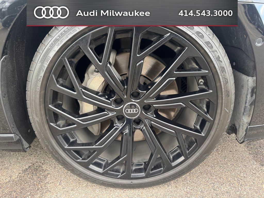audi a8 2023 WAULDAF82PN011807 image audi a8 2023 WAULDAF82PN011807 image