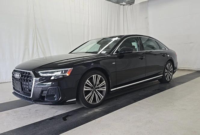 audi a8 2023 WAULDAF83PN006292 image audi a8 2023 WAULDAF83PN006292 image