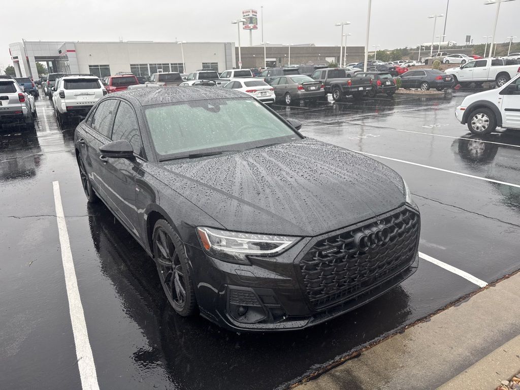 audi a8 2023 WAULDAF82PN010334 image audi a8 2023 WAULDAF82PN010334 image