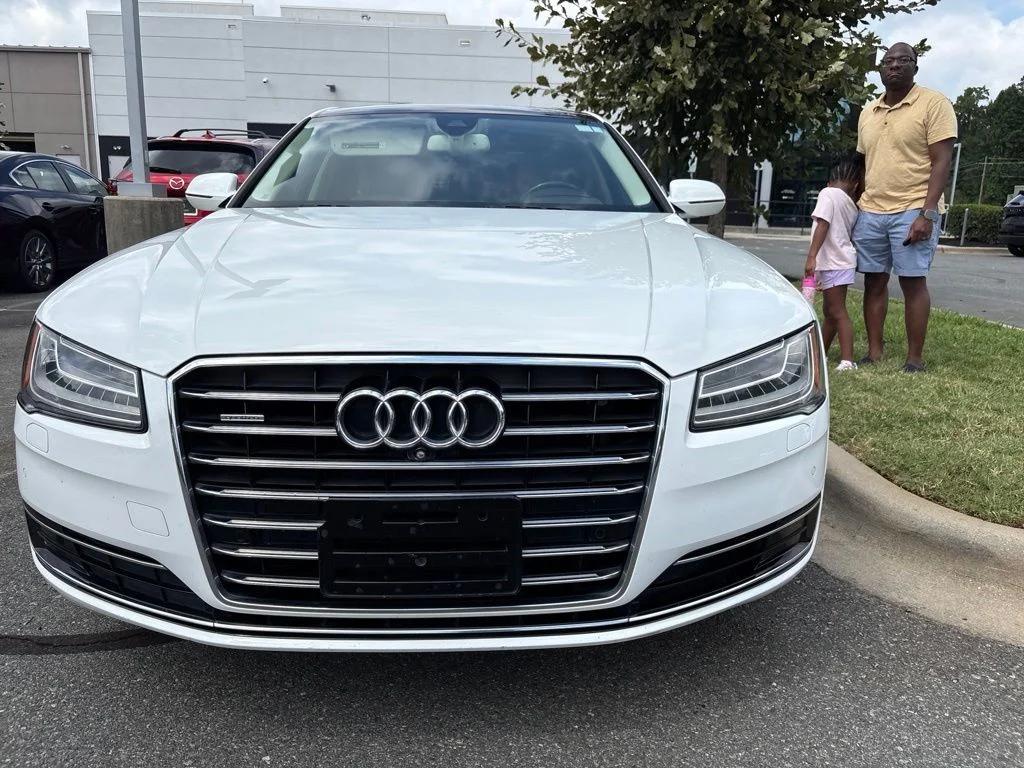 audi a8 2016 WAU34AFD6GN003075 image audi a8 2016 WAU34AFD6GN003075 image