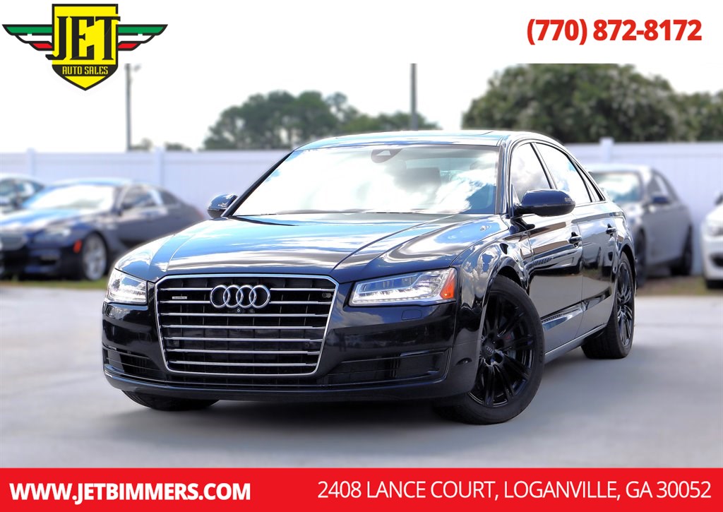 audi a8 2016 WAU3RAFD7GN002521 image audi a8 2016 WAU3RAFD7GN002521 image