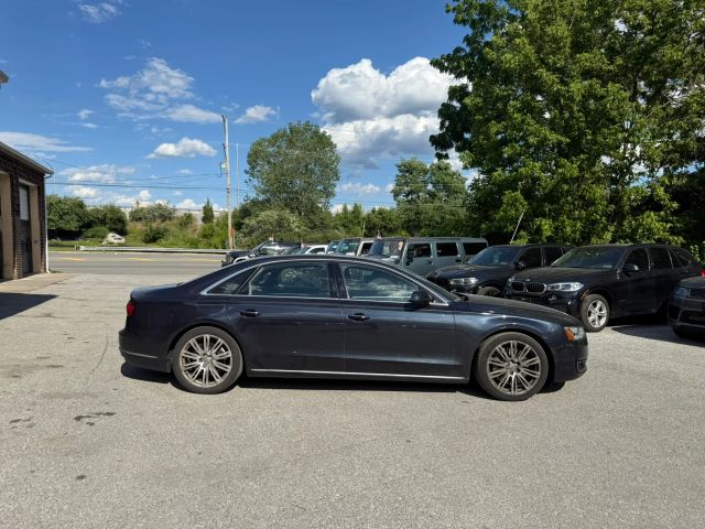 audi a8 2016 WAU34AFD6GN017509 image audi a8 2016 WAU34AFD6GN017509 image