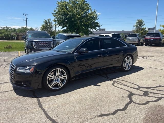 audi a8 2016 WAU43AFD2GN007969 image audi a8 2016 WAU43AFD2GN007969 image
