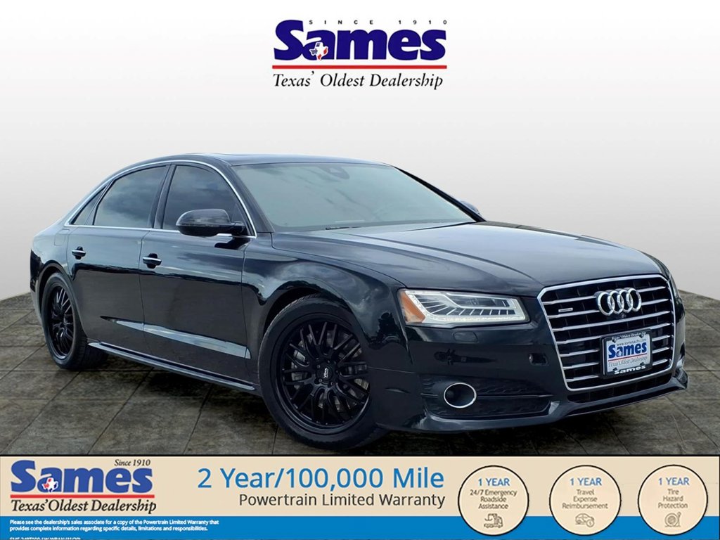 audi a8 2016 WAU43AFD7GN014321 image audi a8 2016 WAU43AFD7GN014321 image
