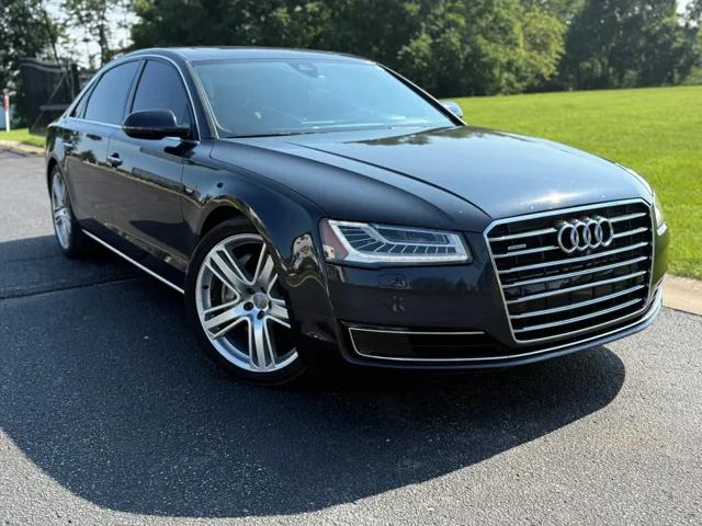 audi a8 2016 WAU34AFD9GN005516 image audi a8 2016 WAU34AFD9GN005516 image