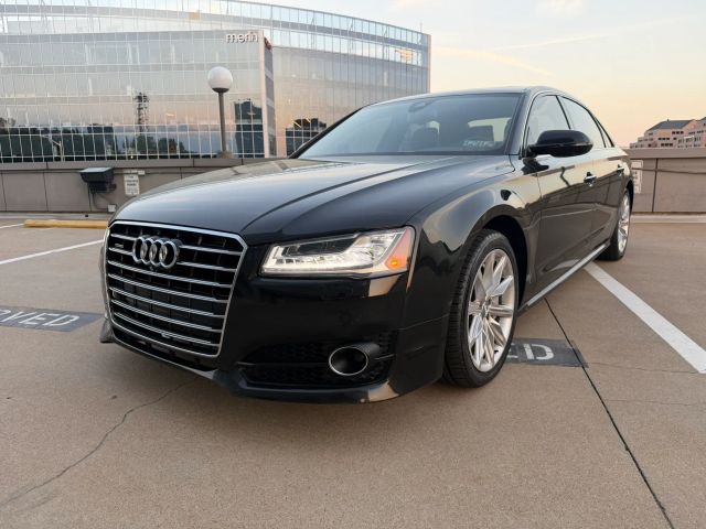 audi a8 2016 WAU43AFD0GN015374 image audi a8 2016 WAU43AFD0GN015374 image