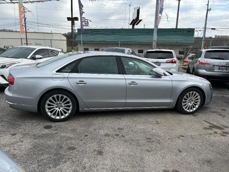 audi a8 2016 WAU34AFD6GN006249 image audi a8 2016 WAU34AFD6GN006249 image