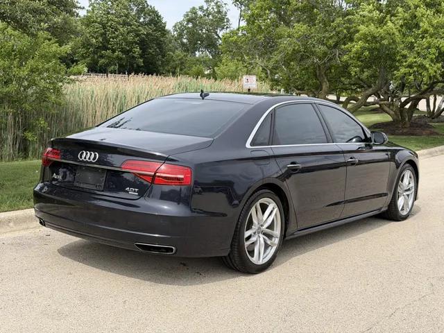 audi a8 2016 WAU43AFD3GN007883 image audi a8 2016 WAU43AFD3GN007883 image