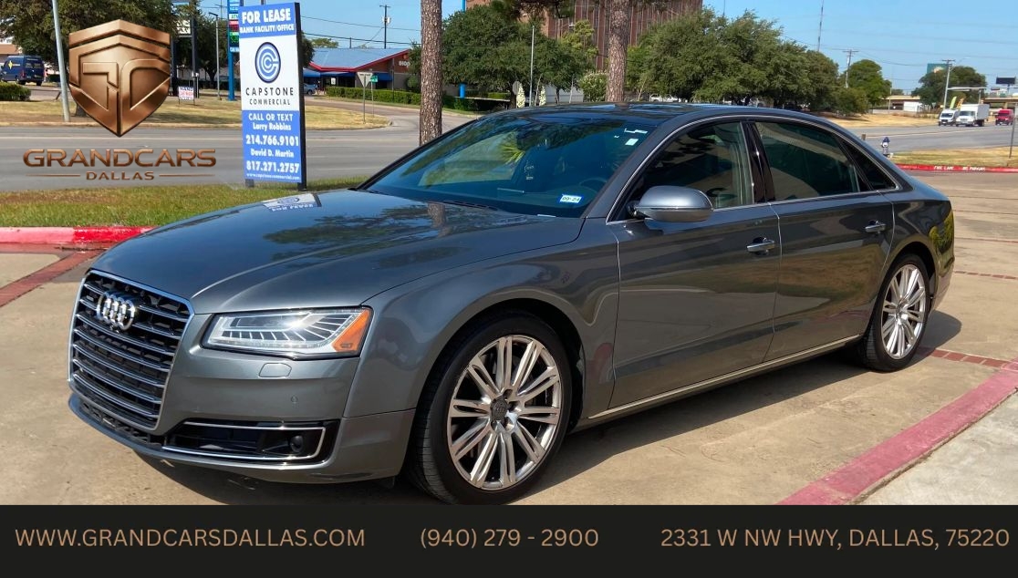 audi a8 2016 WAU34AFD1GN001413 image audi a8 2016 WAU34AFD1GN001413 image