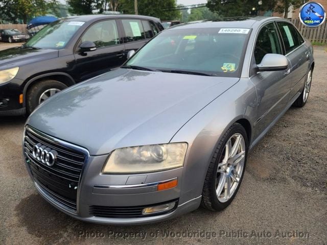 audi a8 2009 WAUMV94E49N002151 image audi a8 2009 WAUMV94E49N002151 image