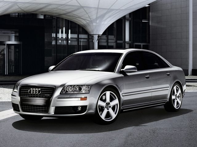 audi a8 2007 WAUMV44EX7N006365 image audi a8 2007 WAUMV44EX7N006365 image