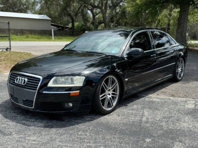audi a8 2007 WAUMV44E07N006679 image audi a8 2007 WAUMV44E07N006679 image