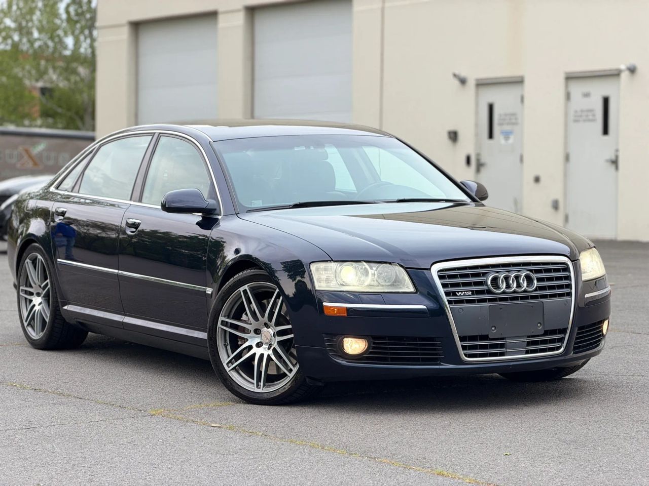 audi a8 2007 WAUMR44E77N011821 image audi a8 2007 WAUMR44E77N011821 image