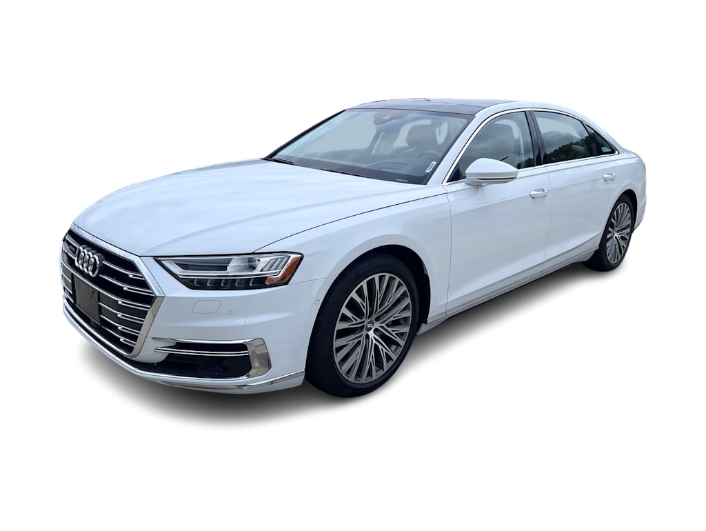audi a8 2019 WAU8DAF82KN012552 image audi a8 2019 WAU8DAF82KN012552 image