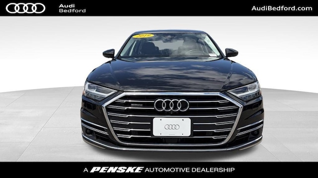 audi a8 2019 WAU8DAF83KN007442 image audi a8 2019 WAU8DAF83KN007442 image