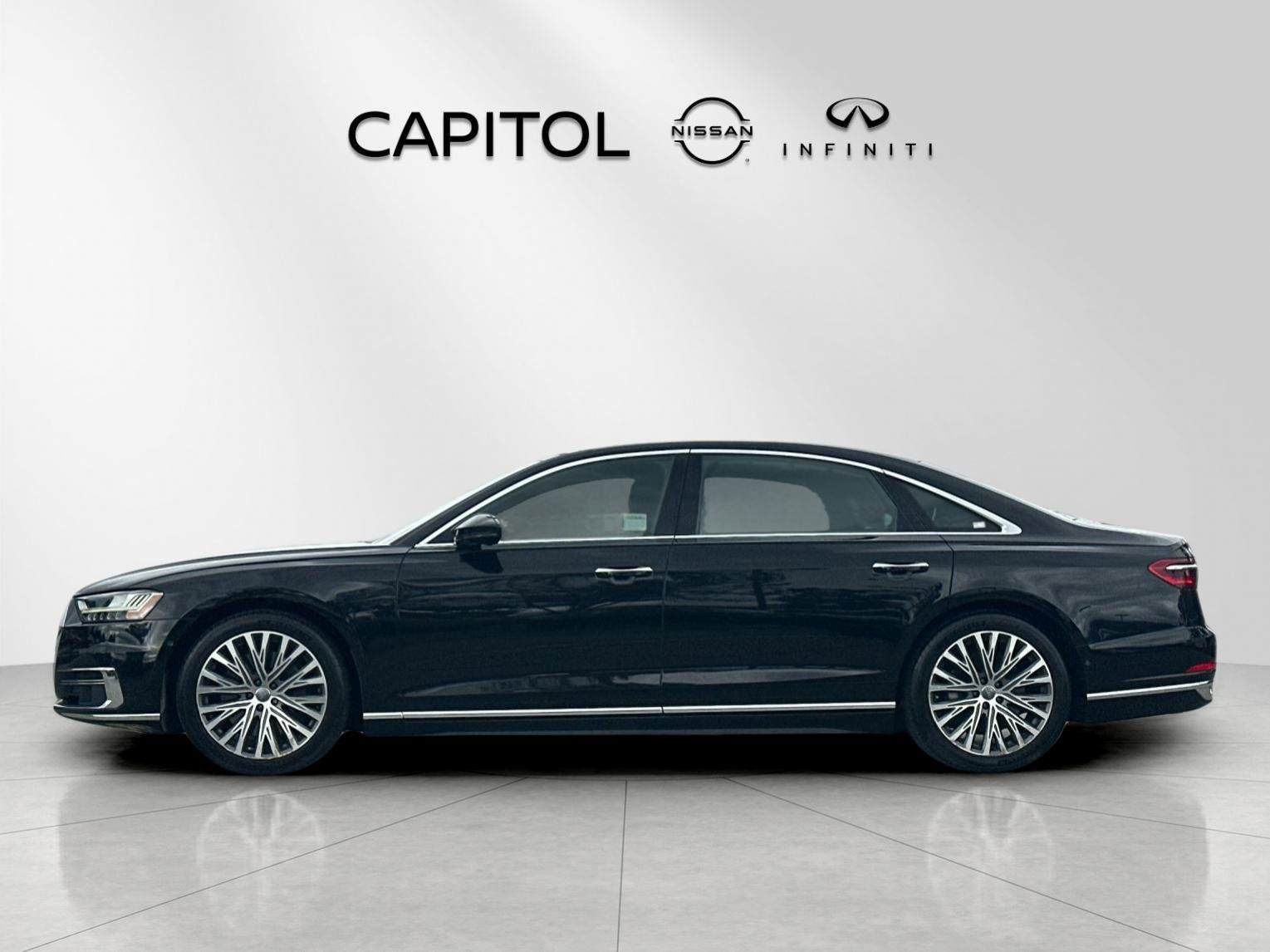 audi a8 2019 WAU8DAF8XKN008071 image audi a8 2019 WAU8DAF8XKN008071 image