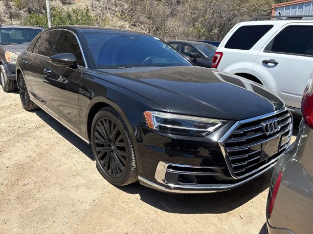 audi a8 2019 WAU8DAF82KN015953 image audi a8 2019 WAU8DAF82KN015953 image