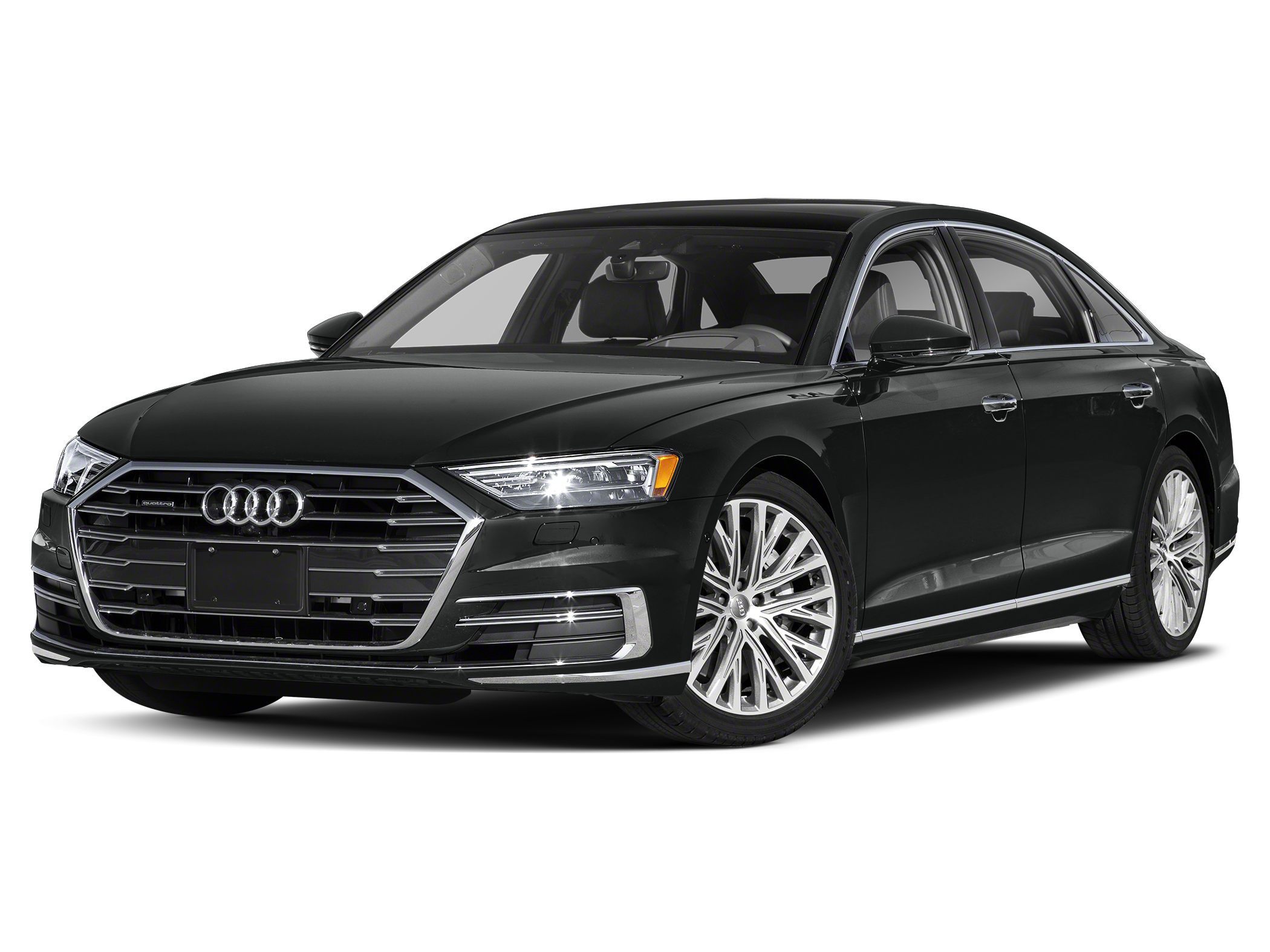 audi a8 2019 WAU8DAF84KN010981 image audi a8 2019 WAU8DAF84KN010981 image