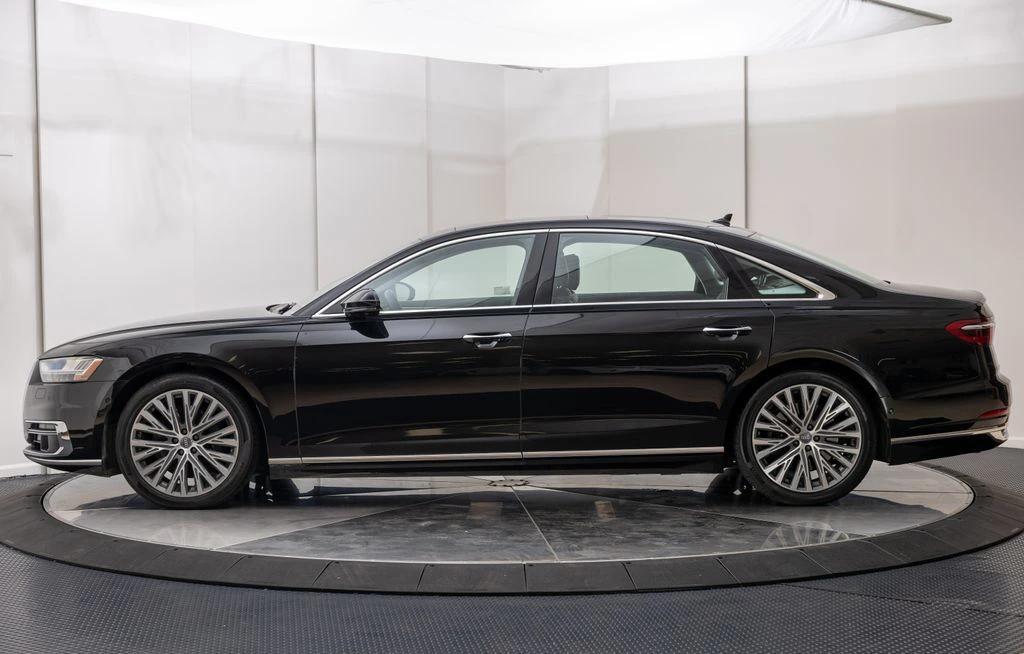 audi a8 2019 WAU8DAF80KN020343 image audi a8 2019 WAU8DAF80KN020343 image