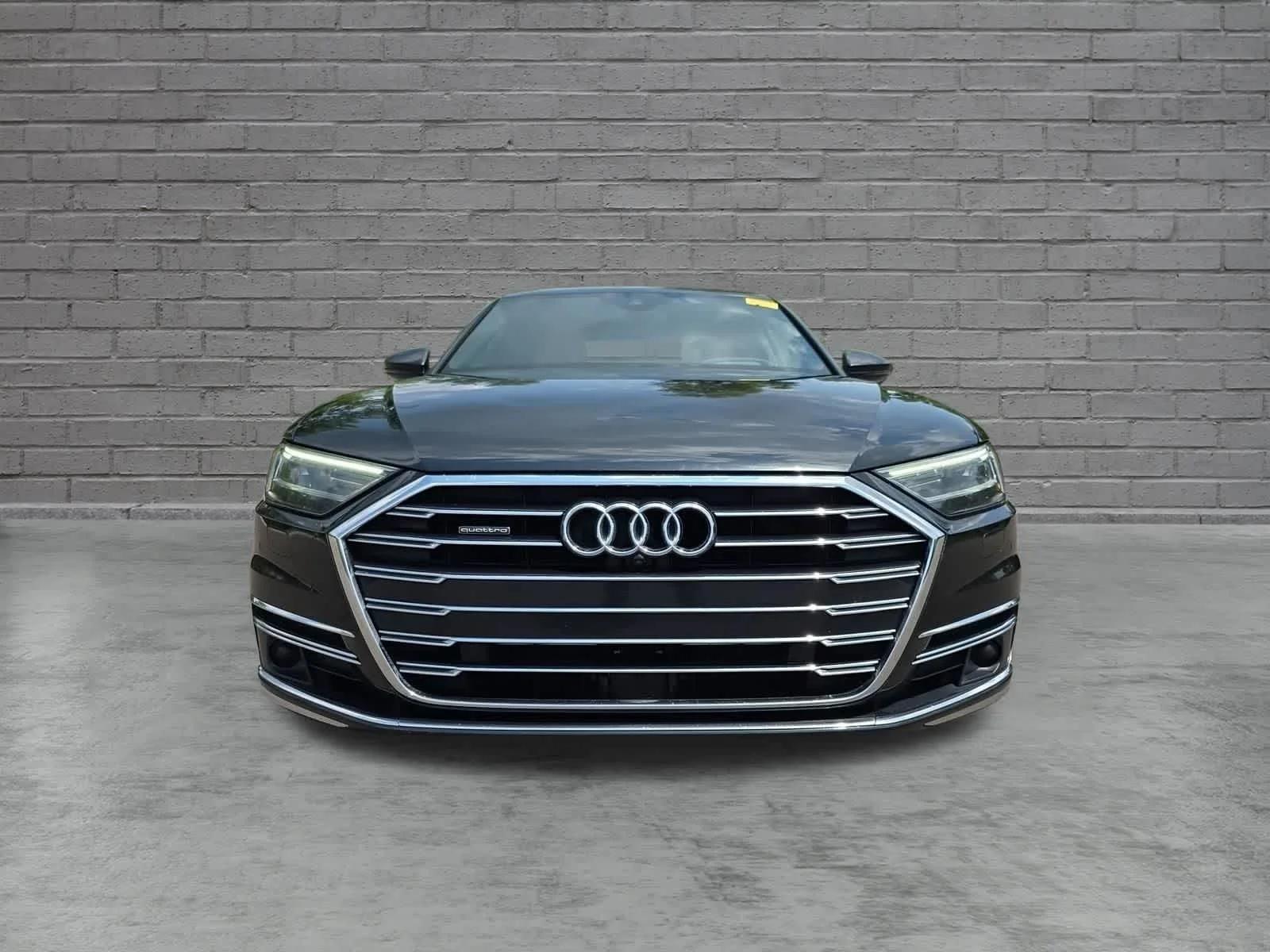 audi a8 2019 WAU8DAF82KN016584 image audi a8 2019 WAU8DAF82KN016584 image