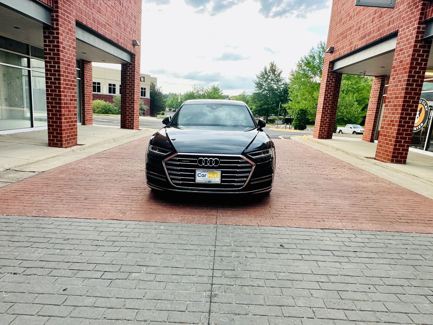 audi a8 2019 WAU8DAF8XKN009480 image audi a8 2019 WAU8DAF8XKN009480 image