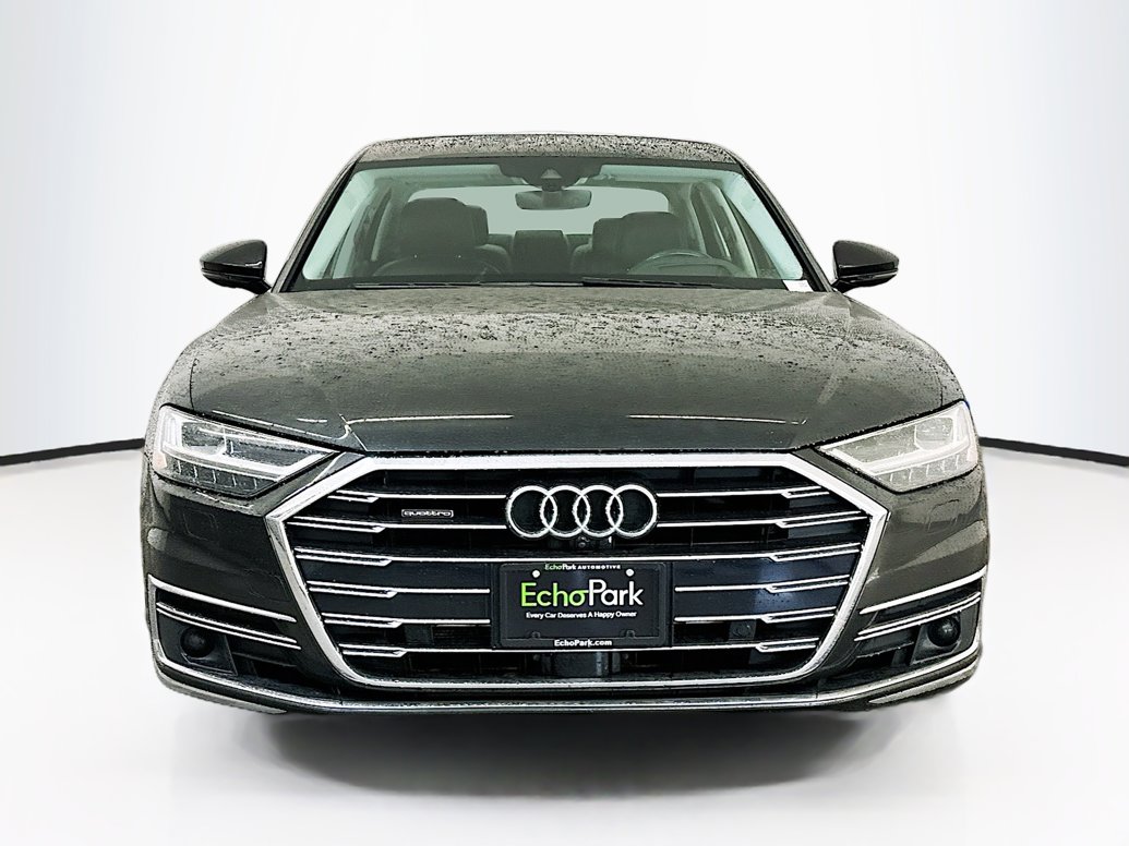 audi a8 2019 WAU8DAF87KN009291 image