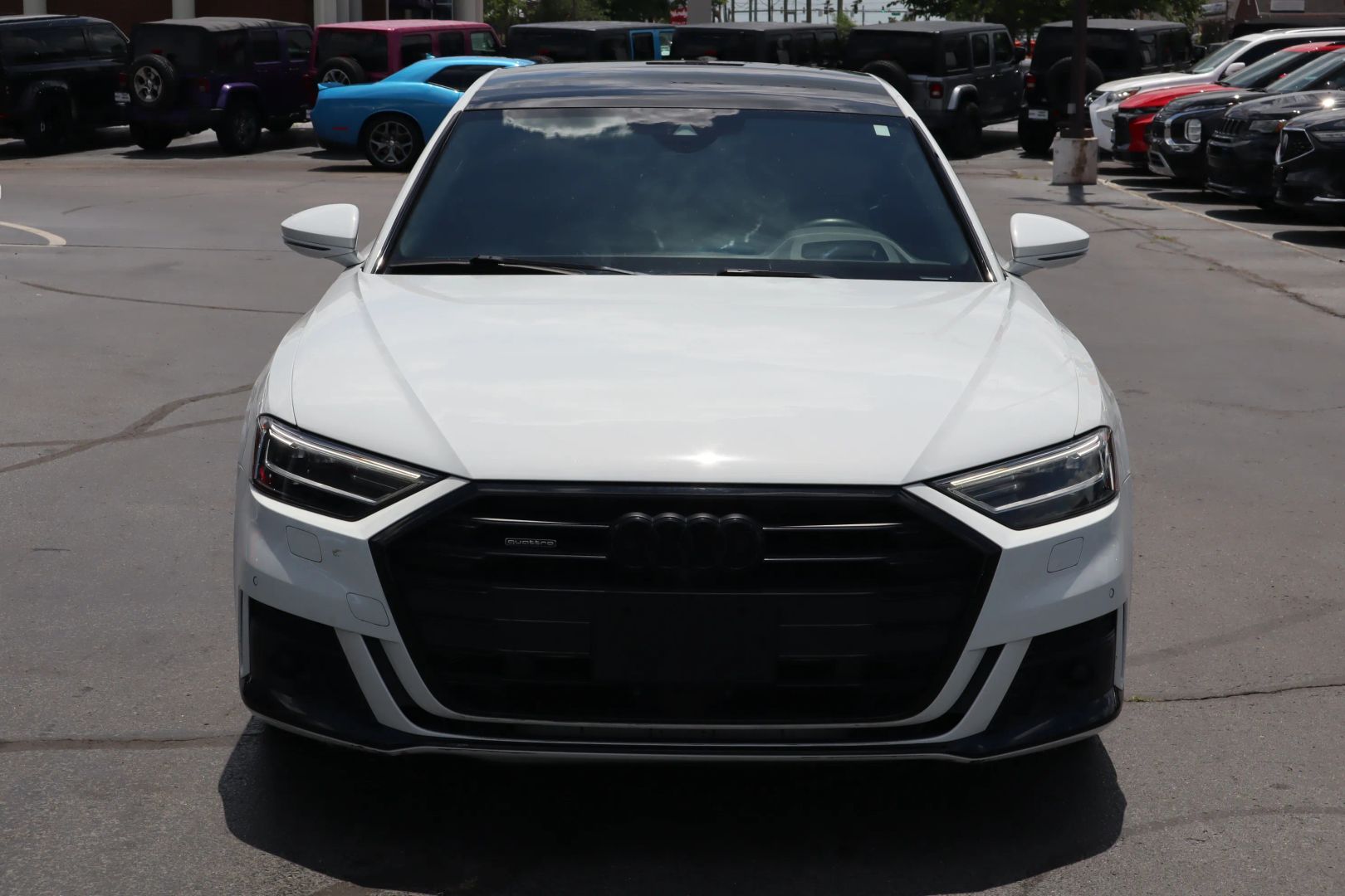 audi a8 2021 WAU8DAF85MN030515 image audi a8 2021 WAU8DAF85MN030515 image