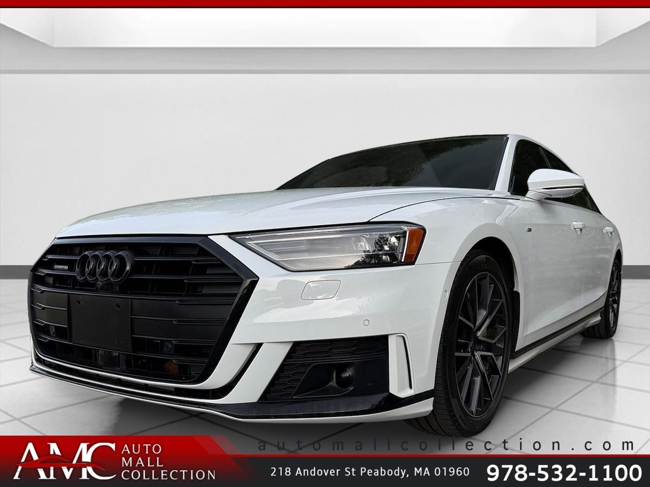 audi a8 2021 WAU8DAF87MN029852 image audi a8 2021 WAU8DAF87MN029852 image