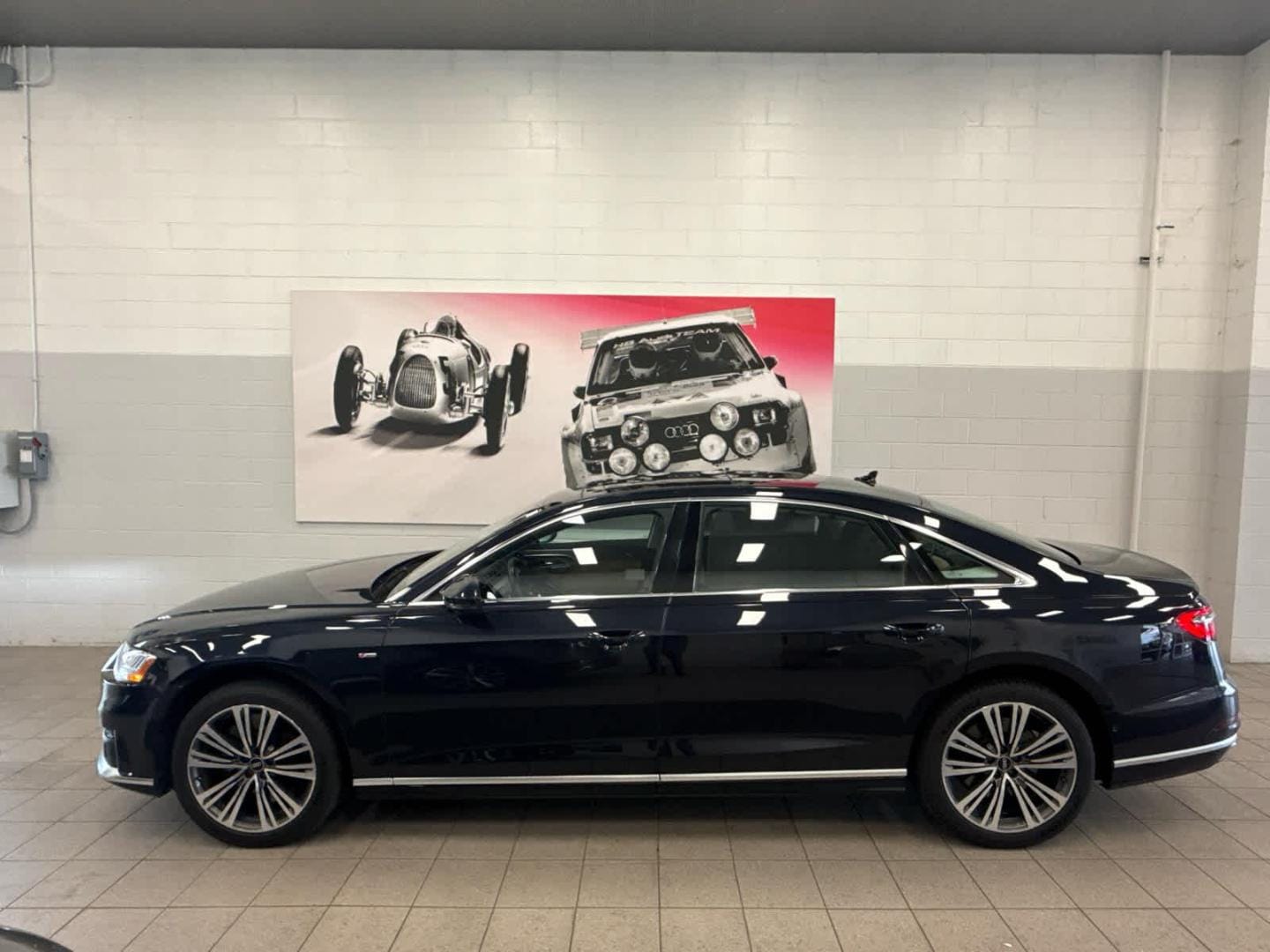audi a8 2021 WAU8EAF80MN027910 image audi a8 2021 WAU8EAF80MN027910 image