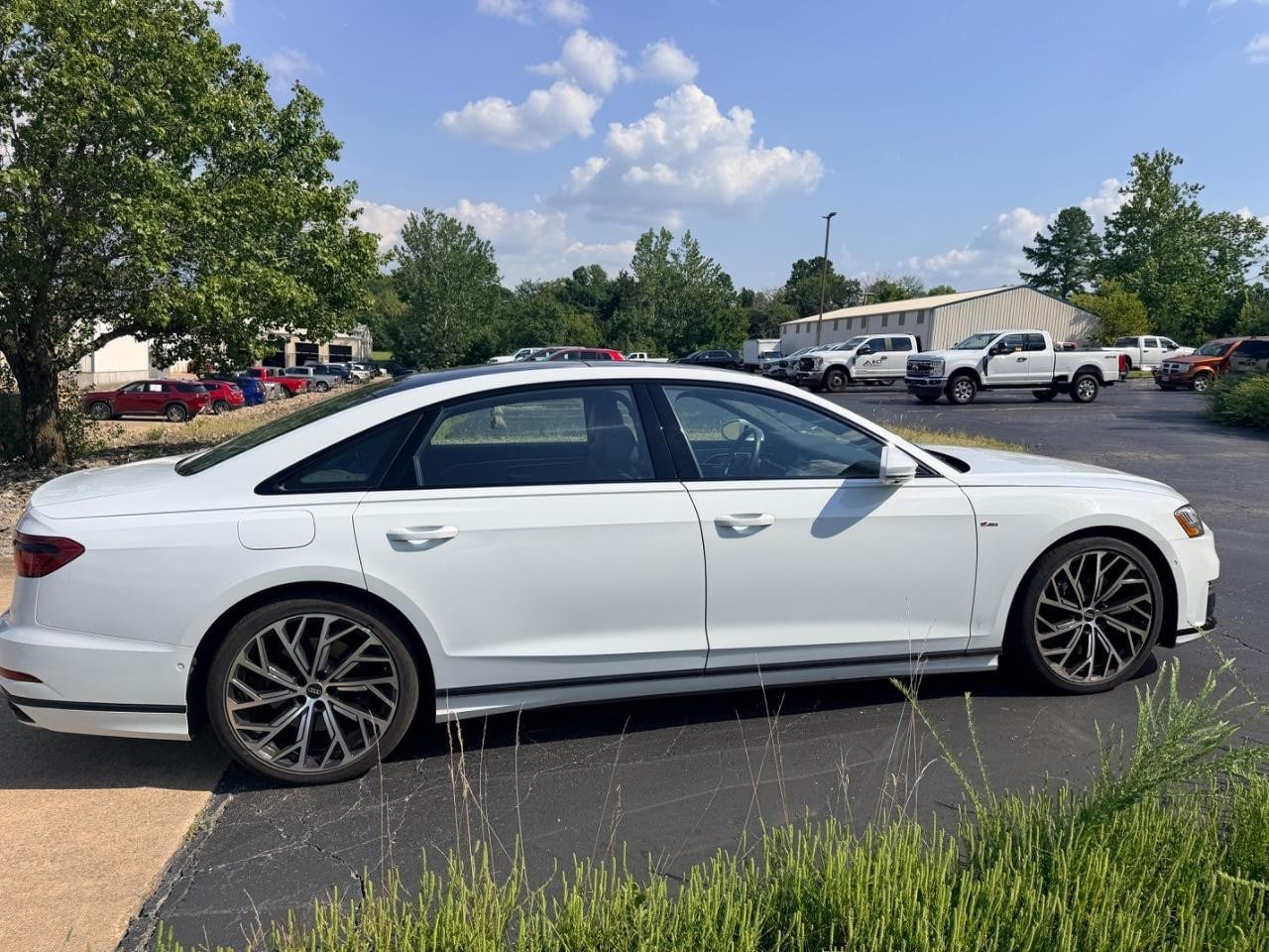 audi a8 2021 WAU8EAF83MN015587 image audi a8 2021 WAU8EAF83MN015587 image